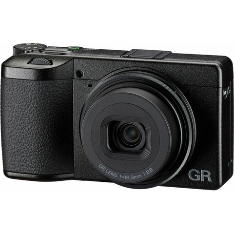 Ricoh GR IV