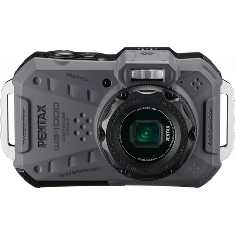 Ricoh WG-1000