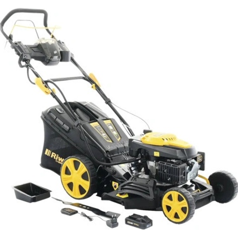 Riwall Pro RPM 47-146E SET