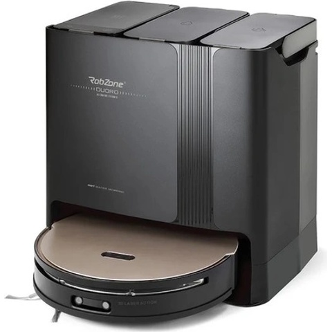 Robzone Duoro X-Comfort Hot XL + příslušenství na celý rok