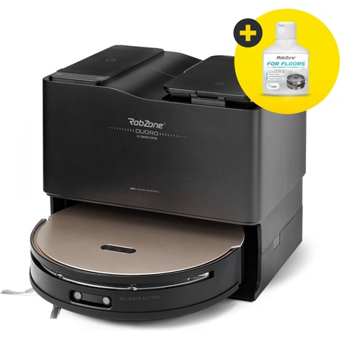 Robzone Duoro X-Comfort Hot