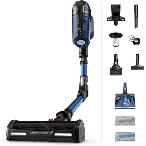 Rowenta X-Force Flex 12.60 Auto Aqua 4v1 RH98C0WO