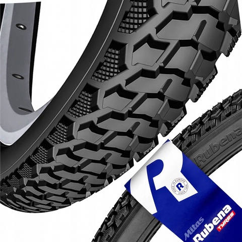 Rubena/Mitas V83 BLADE 26x1,90 50-559