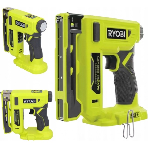 Ryobi R18ST50-0