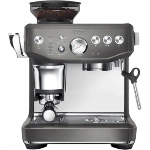 SAGE SES876BST Barista Express Impress