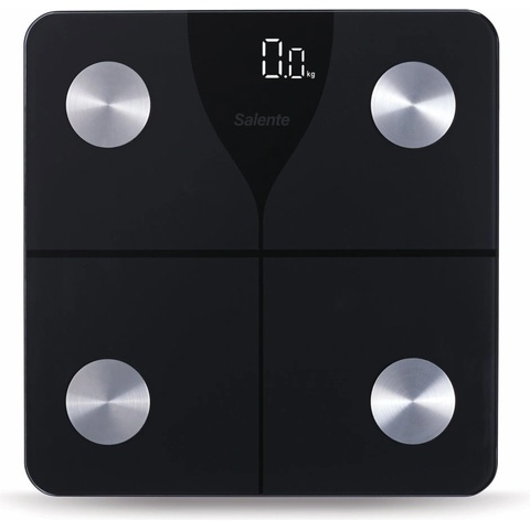 Salente SlimFit SLIMFIT-BK