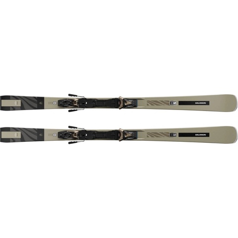 SALOMON E S/MAX N°12 25/26