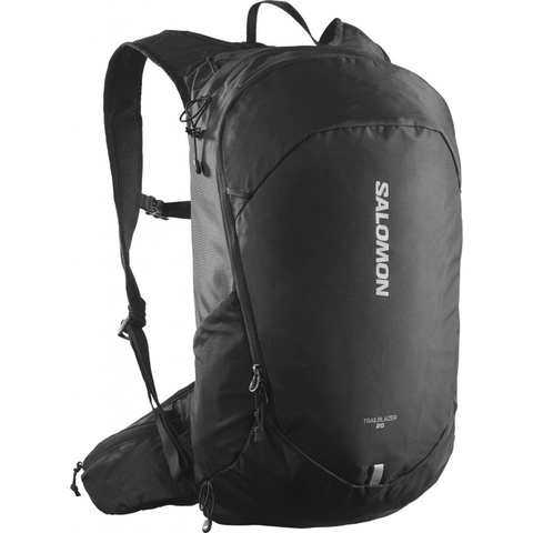 Salomon Trailblazer 20 l black alloy