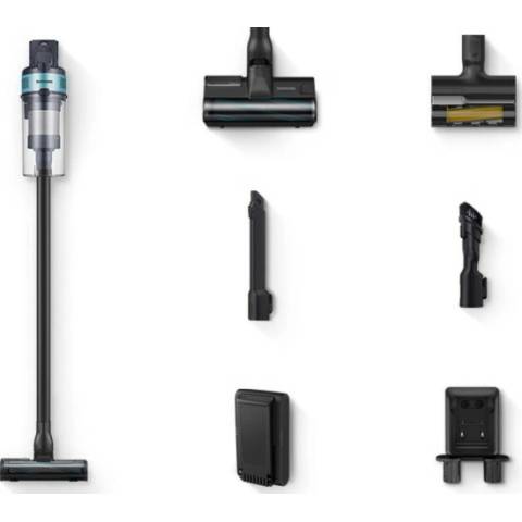 Samsung Jet 75E Pet VS20B75AGR1/GE