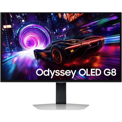 Samsung Odyssey OLED G8 S32FG810SU
