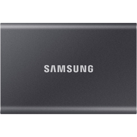 Samsung T7 2TB, MU-PC2T0T/WW