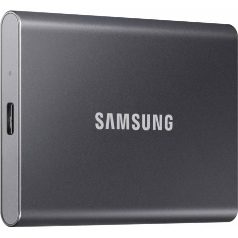 Samsung T7 4TB, MU-PC4T0T/WW
