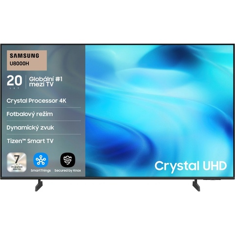 Samsung UE50U8072HU