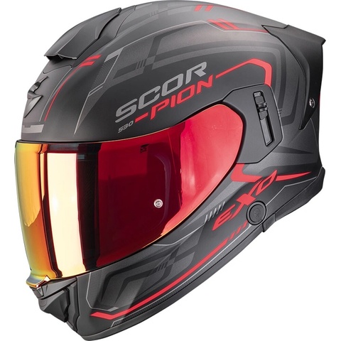 Scorpion EXO-530 Air Slope