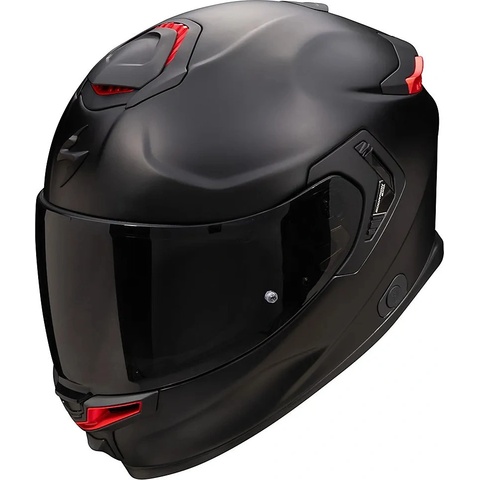 Scorpion EXO-GT SP AIR Solid