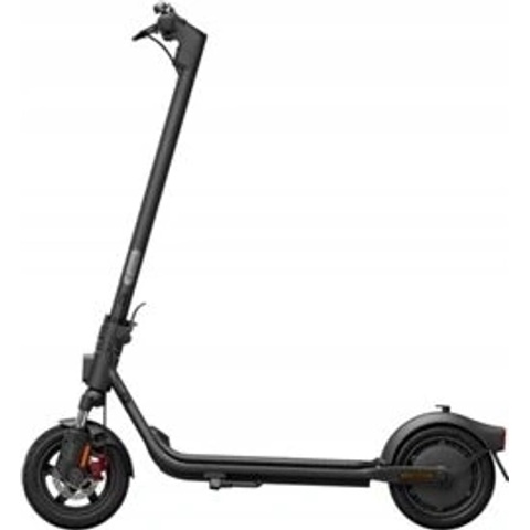 Segway F2 E II eKickScooter