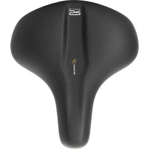 Selle Royal Explora Relaxed černé