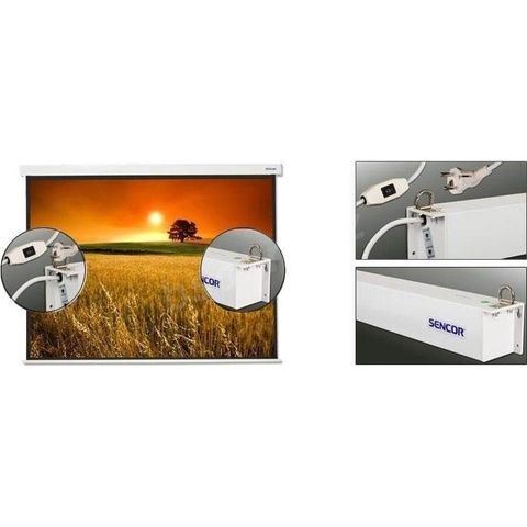 Sencor SES N203H