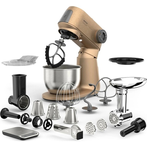 Sencor STM 7630RS Gordon
