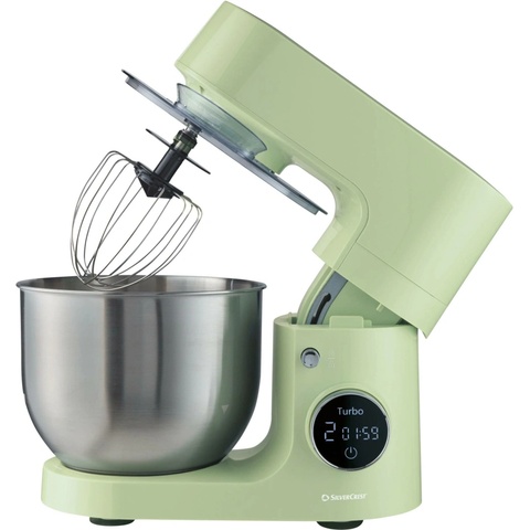 SILVERCREST SKM 600 F1 mintová