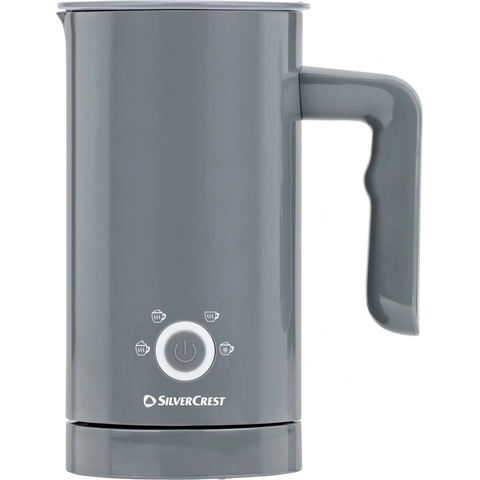 SILVERCREST SMSP 500 A1 černá