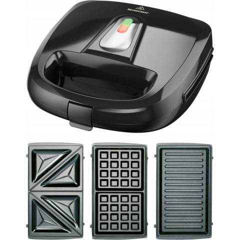 SILVERCREST SSMW 750 E1