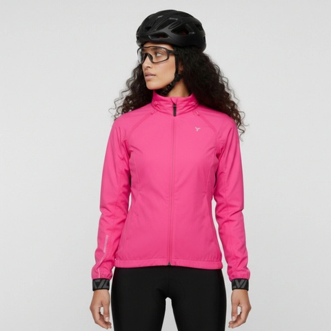 Silvini Vetta WJ1623 pink dámská