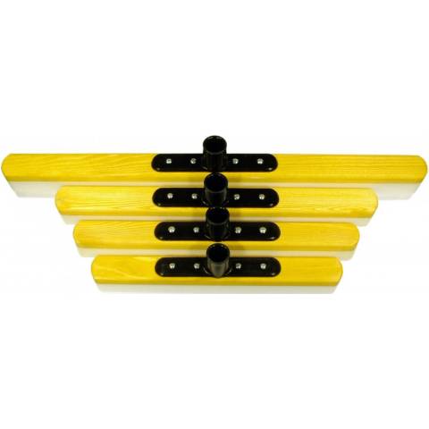 Šindler molitanový smeták 35 cm 106035