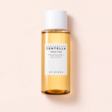 SKIN1004 Madagascar Centella Toning Toner 210 ml