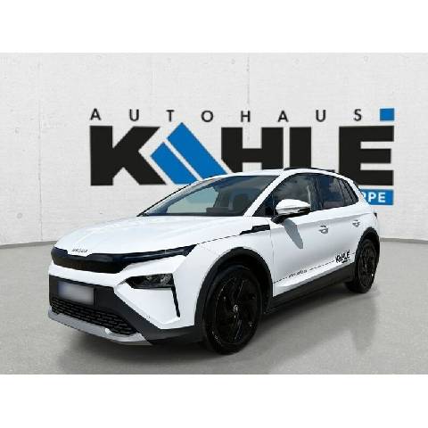 Skoda Elroq 50 Tour 125 kW