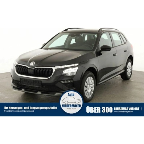 Skoda Kamiq 1.5 TSI DSG Selection 110 kW