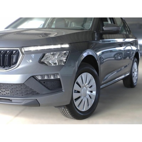 Skoda Kamiq TSI Essence 70 kW