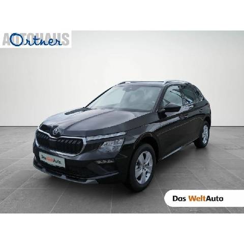 Skoda Kamiq TSI Selection 70 kW