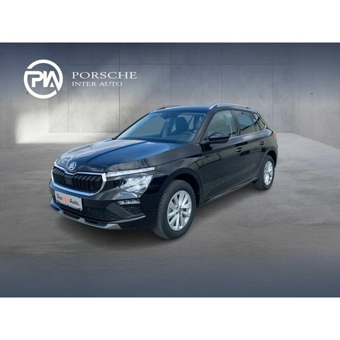 Skoda Kamiq TSI Selection 85 kW