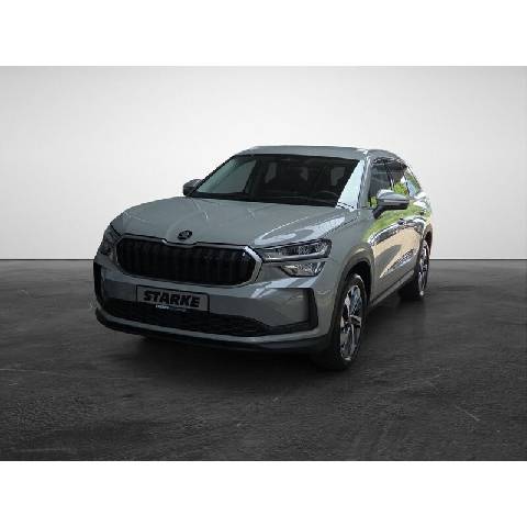 Skoda Kodiaq 2.0 TDI DSG Selection 110 kW