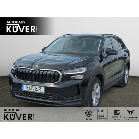 Skoda Kodiaq 2.0 TDI DSG Selection 110 kW