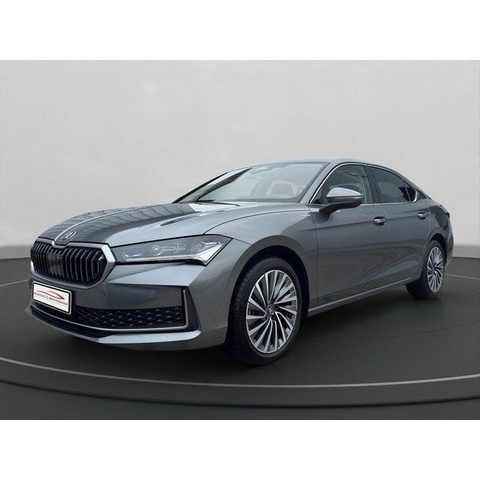 Skoda Superb 2.0 TDI DSG L&K 110 kW