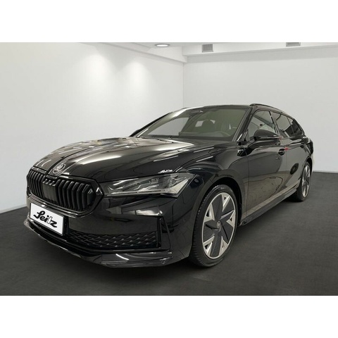 Skoda Superb Combi 2.0 TDI Sportline 110 kW