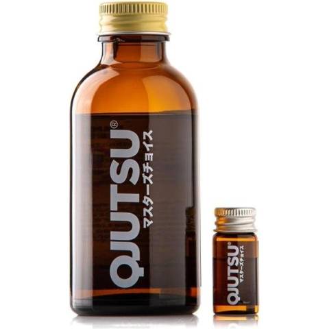 Soft99 QJUTSU Body Coat PRO 120 ml