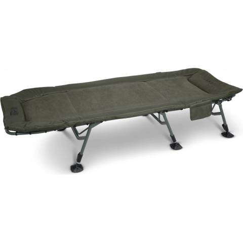 Sonik Lehátko AXS Levelbed Comfort Memory Foam