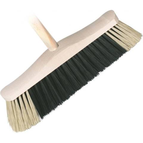 Spokar smeták 5111/611 s holí 120 cm 5116202000