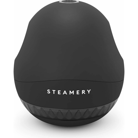 Steamery Pilo 1 Black