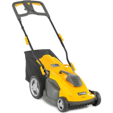 Stiga Combi 340c 40 E 294380068/ST2