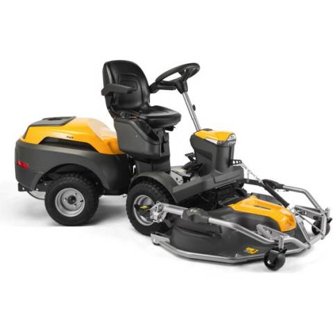 Stiga Park 900 WX 4WD