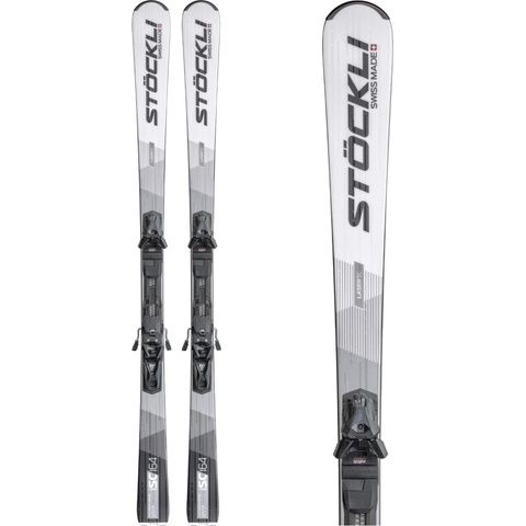 Stöckli LASER SC 25/26