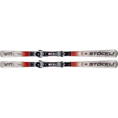 Stöckli Laser WRT Pro/SRT Speed D20 SRT12 178 24/25