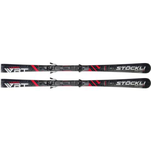 Stöckli Laser WRT/SRT Speed D20 SRT12 172 24/25