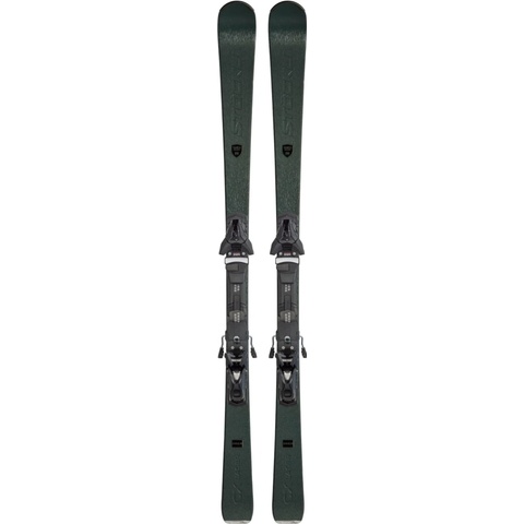 Stöckli Lyže Laser CX Orea 25/26 170 černá