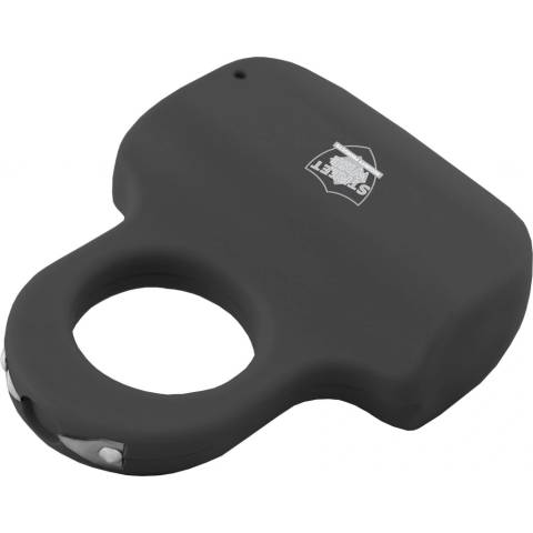 Streetwise Paralyzér Sting Ring 18 000 000