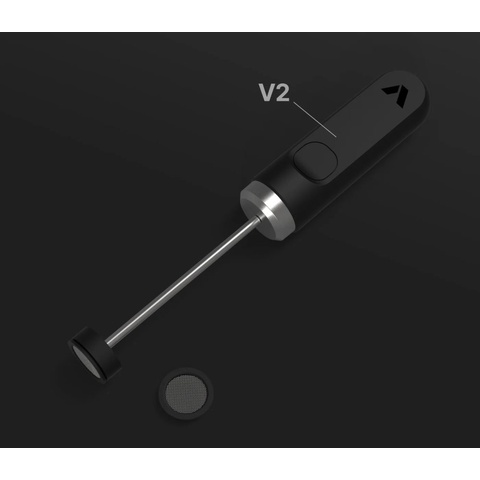 Subminimal NanoFoamer V2 Lithium